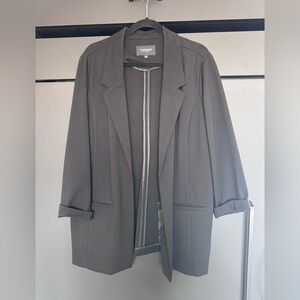 Liverpool Black ‘Boyfriend’ Blazer